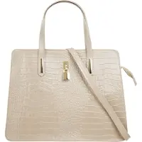 Cluty Bolso de mano beige