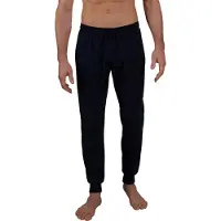 Ceceba Pantalón de pijama azul noche