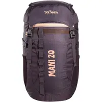 Tatonka - Kid's Mani 20 - Mochila para niños gris