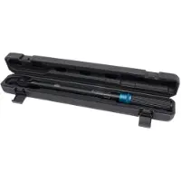 HBM Llave dinamométrica 3/8 pulgadas, 20 - 120 Nm