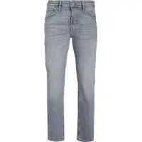 Jack & Jones Vaquero 'JJIMike JJOriginal' gris denim
