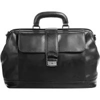 X-Zone Bolsa de viaje negro