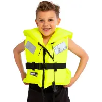 Jobe Chaleco Salvavidas Comfort Boating
