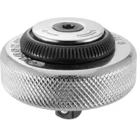 Facom R.150A, color , cromo, 1/4", 1 unidad.