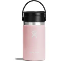 Hydroflask - Wide Mouth Flex Sip Lid size 355 ml, fucsia