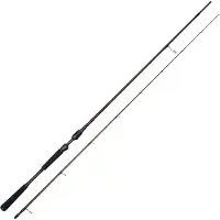 Westin Caña De Spinning W4 Finesse Shad 2nd