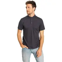 Atomic Polo De Manga Corta Line