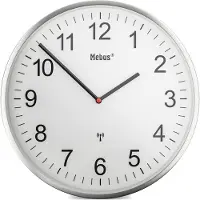 Mebus Reloj De Pared 19411