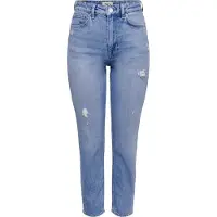 ONLY Vaquero azul denim