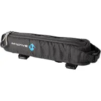 M-Wave Bolsa Cuadro Rough Ride Top 750ml