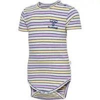 Hummel Body De Manga Corta Happy Me