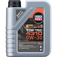 Liqui moly Aceite De Motor Top Tec 4310 1l