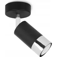 Light11 HOME Foco LED empotrable de pared o techo, tipo GU10
