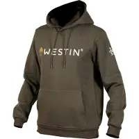 Westin Sudadera Con Capucha Original