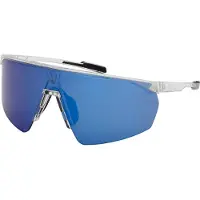 Adidas - SP0075 Mirror S3 - Gafas para running azul