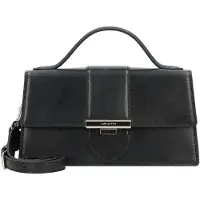 LANCASTER PARIS Bolso de mano 'Paris Ily' negro