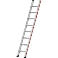 Hymer Guía de escalón para autocaravanas , con 8 escalones completamente remachados. Incluye 8 escalones