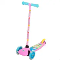 Pipsa Possu Patinete 77759 With Lights And Brake