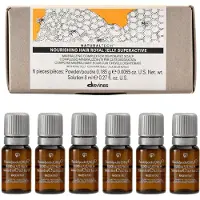 Davines Tratamiento Capilar Royal Jelly Superactive 48ml