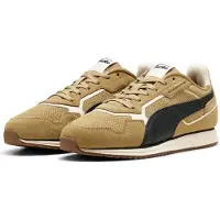 Puma Unisex Pl Softride St Miler Coffee Milk-black Talla: 46 | Zapatillas de Fitness Outlet | Unisex | Marrón