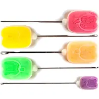 Ridgemonkey Aguja De Pesca Rm-tec Set