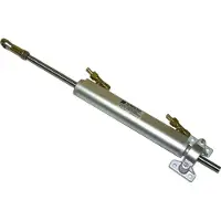 Ultraflex Cilindro Equilibrado Uc215-i Aluminio