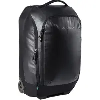 Vaude - Citytravel Carry-On 25 - Bolsa de viaje size 25 l, gris/negro