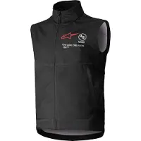Alpinestars Chaleco Techstar Softshell