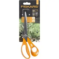 Fiskars Tijeras universales Classic, 24 cm, modelo S94