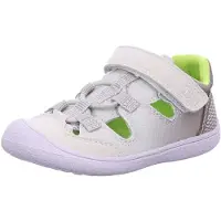 VADO - Kid's Beach Elastic - Calzado minimalista size 20, gris