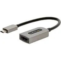 StarTech.com Adaptador Usb C A Hdmi 4k