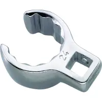 Stahlwille Llave de vaso combinada 440 A, medida 7/8
