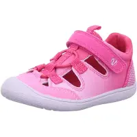 VADO - Kid's Beach Elastic - Calzado minimalista size 20, fucsia