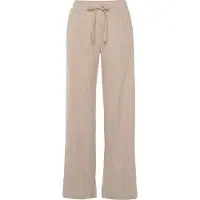 LASCANA Pantalón de pijama piel