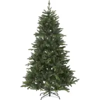 Star Trading Árbol de Navidad "Bergen" de , 180x120 cm