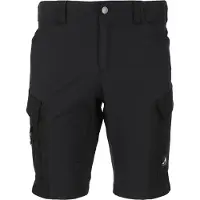 Whistler - Rommy Outdoor Shorts - Pantalones cortos size XXL, negro