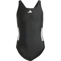Adidas adidasBañador C-Back 3 bandas (Adolescentes) 116 Black / White Niño
