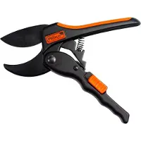 Garten Primus 1005. Tijeras de jardín para mujer PRIMUS. Tijeras de podar de alta potencia