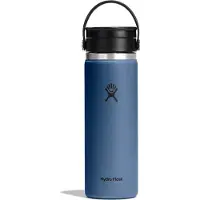 Hydroflask - Wide Mouth Flex Sip Lid size 591 ml, azul