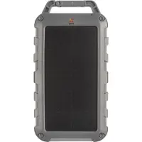 Xtorm Batería Externa Solar Fuel Series 10.000mah 20w