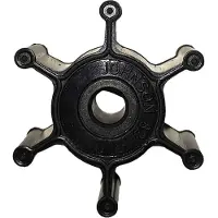 Johnson Pump Impulsor De Bomba F4 Mc97/epdm