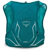 Osprey Chaleco De Hidratación Dyna 6l