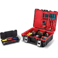 Keter Caja de herramientas Technican
