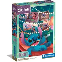 Clementoni Puzzle Stitch 1000 Piezas