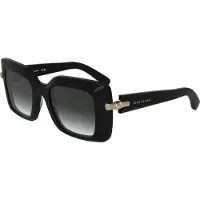 Longchamp Gafas De Sol De Mujer Lo776s N