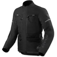 REV'IT! Chaqueta De Touring Outback 5 H2o