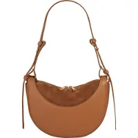 Samantha Look Bolso de hombro cognac