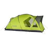 Salewa Tienda De Campaña Alpine Lodge Iv