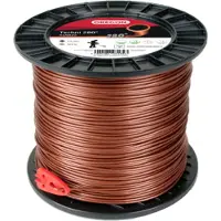 Oregon Hilo De Desbrozadora 545823 Techni 280º 2.7 Mm X 280 M