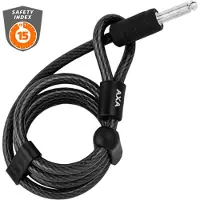 Axa Candado De Cable Defender
